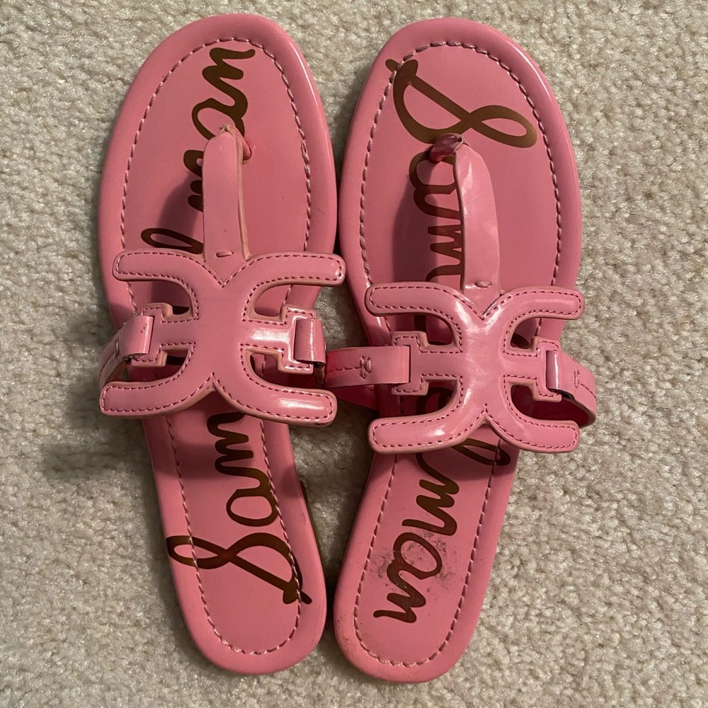 SAM EDELMAN sandals